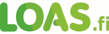 LOAS logo